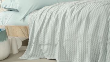 Yataş Bedding Tek Kişilik Gwen Pike  Adaçayı