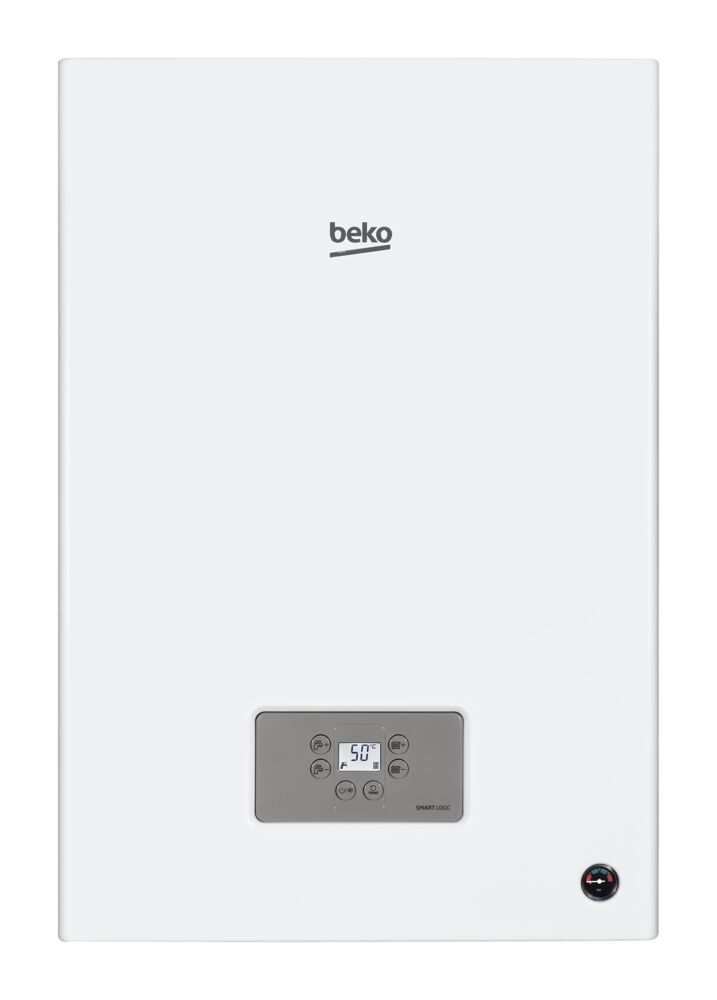 Beko Smart Logic 30 Premix Yoğuşmalı Kombi