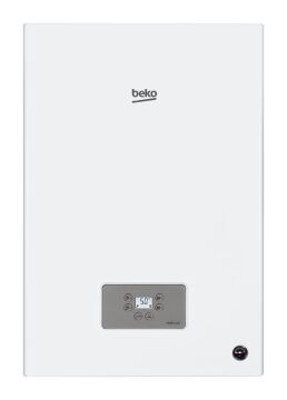 Beko Smart Logic 30 Premix Yoğuşmalı Kombi