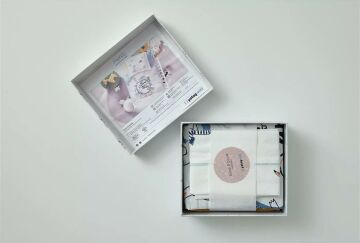 Yataş Bedding Tek Kişilik Friends Rnf Nevresim Takımı