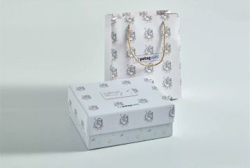 Yataş Bedding Tek Kişilik Friends Rnf Nevresim Takımı