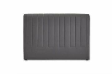 Yataş Bedding Somni Başlık 120lik - 22001 Antrasit