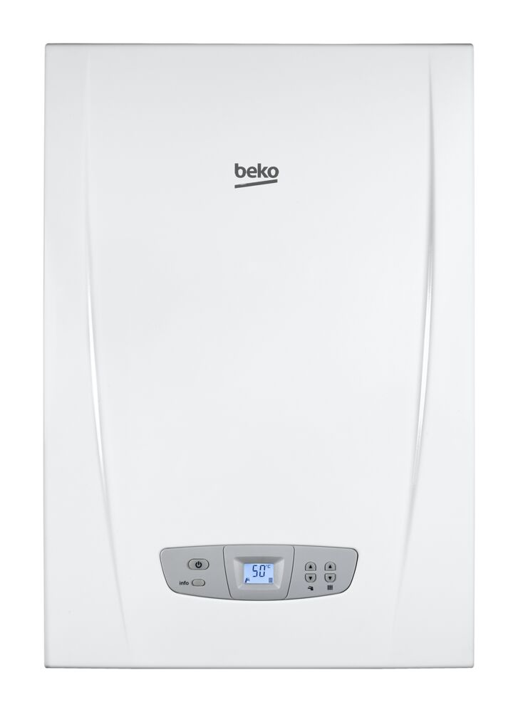 Beko Megalogic 24 Premix Yoğuşmalı Kombi