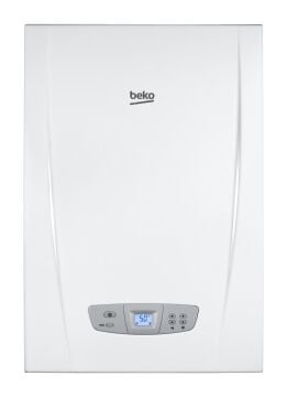 Beko Megalogic 24 Premix Yoğuşmalı Kombi