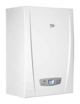 Beko Megalogic 24 Premix Yoğuşmalı Kombi