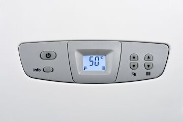 Beko Megalogic 24 Premix Yoğuşmalı Kombi