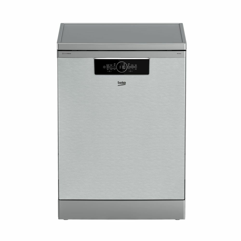 Beko BM 6046 I 6 Prgm Inoks Bulaşık Makinesi