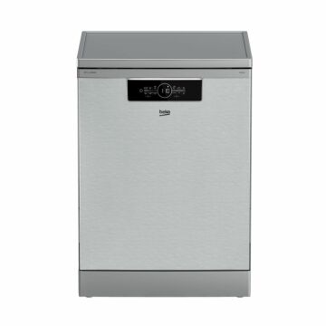 Beko BM 6046 I 6 Prgm Inoks Bulaşık Makinesi
