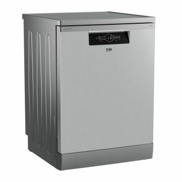 Beko BM 6046 I 6 Prgm Inoks Bulaşık Makinesi