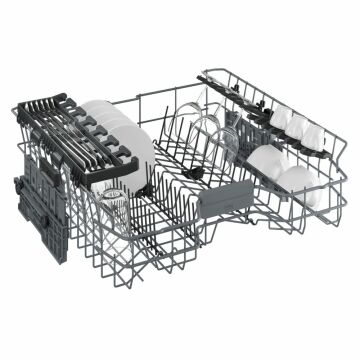 Beko BM 6046 I 6 Prgm Inoks Bulaşık Makinesi
