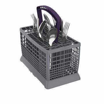 Beko BM 6046 I 6 Prgm Inoks Bulaşık Makinesi