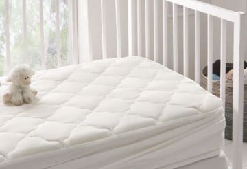 Yataş Bedding 060x120 Superwashed Bebek Alezi