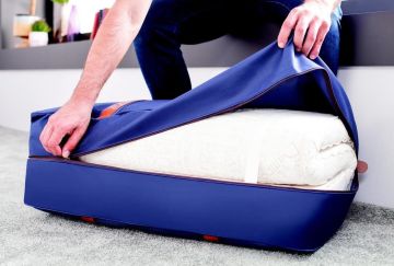 Yataş Bedding 080x200 Compact Guest Bed Sünger Yatak