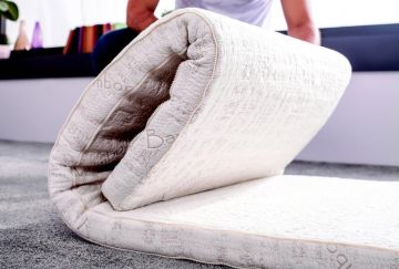 Yataş Bedding 080x200 Compact Guest Bed Sünger Yatak