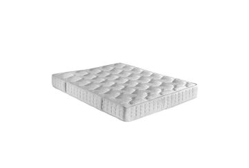 Yataş Bedding 100x200 Silver Therapy Yaylı Yatak