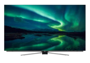 Beko B55 OLED C 970 B / 55” Android 4K OLED TV