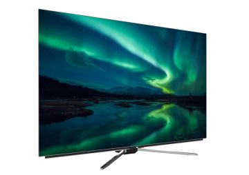 Beko B55 OLED C 970 B / 55” Android 4K OLED TV