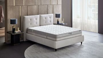 Yataş Bedding 090x200 Five-Z Fit Sleep Pocket Yaylı Yatak