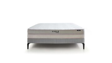 Yataş Bedding 090x200 Five-Z Fit Sleep Pocket Yaylı Yatak