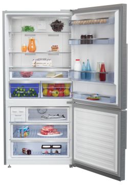 Beko 684630 EI No Frost Buzdolabı