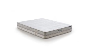Yataş Bedding 100x200 Five-Z Fit Sleep Pocket Yaylı Yatak