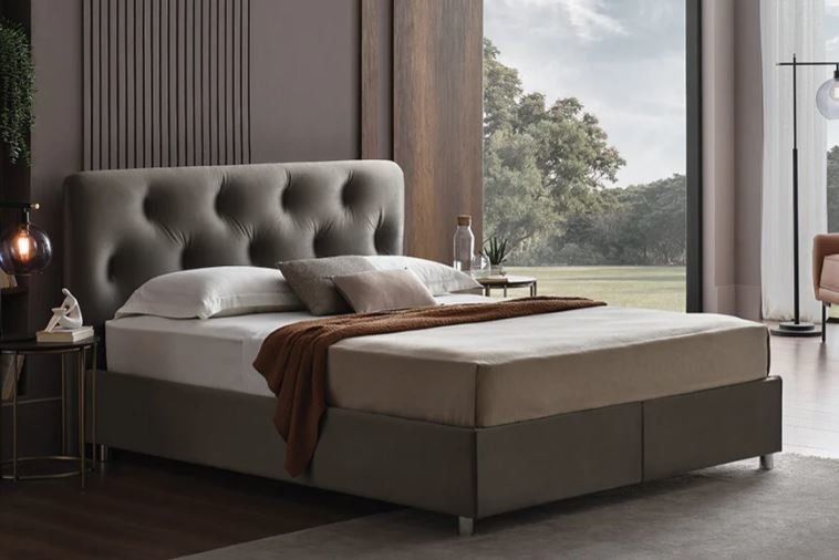Yataş Bedding Arella Başlık 160lık - 22301 Vizon