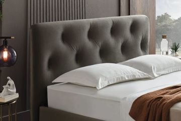 Yataş Bedding Arella Başlık 160lık - 22301 Vizon