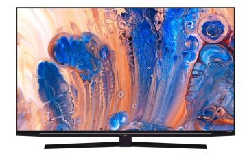 Beko Crystal B65 C 985 B / 65'' 4K Smart Android TV