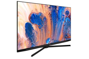 Beko Crystal B65 C 985 B / 65'' 4K Smart Android TV