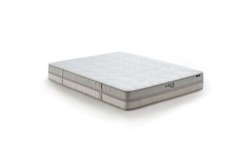 Yataş Bedding 140x190 Five-Z Fit Sleep Pocket Yaylı Yatak