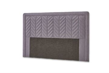 Yataş Bedding Valery Başlık 160lık - 22001 Antrasit