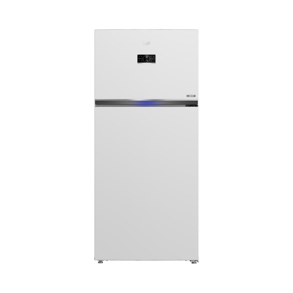 Beko 983650 EB Beyaz No Frost Buzdolabı