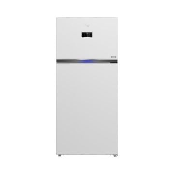 Beko 983650 EB Beyaz No Frost Buzdolabı