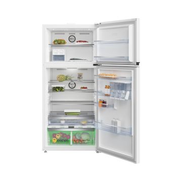 Beko 983650 EB Beyaz No Frost Buzdolabı