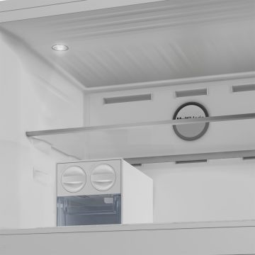 Beko 983650 EB Beyaz No Frost Buzdolabı