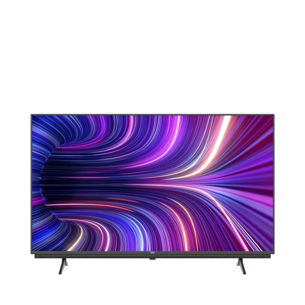 Beko Crystal Pro B65 C 885 A / 65'' 4K Smart Android TV