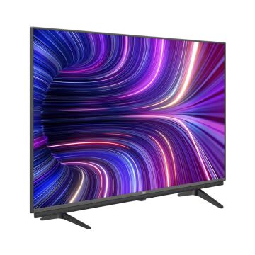Beko Crystal Pro B65 C 885 A / 65'' 4K Smart Android TV
