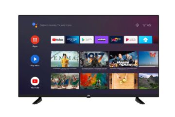 Beko Crystal Pro B55 C 885 A / 55'' 4K Smart Android TV