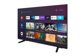 Beko Crystal Pro B55 C 885 A / 55'' 4K Smart Android TV