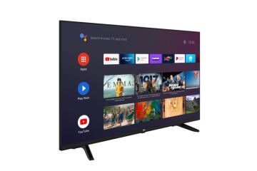 Beko Crystal Pro B55 C 885 A / 55'' 4K Smart Android TV