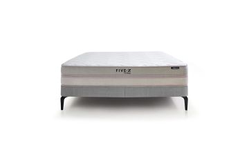 Yataş Bedding 200x200 Five-Z Fit Sleep Pocket Yaylı Yatak
