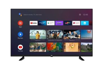 Beko B55 B 820 B / 55'' 4K Smart TV