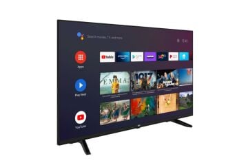 Beko B55 B 820 B / 55'' 4K Smart TV