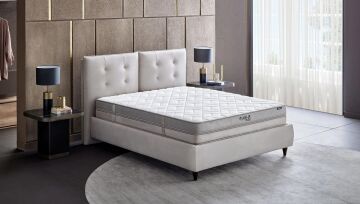 Yataş Bedding 120x200 Five-Z Fit Sleep Pocket Yaylı Yatak