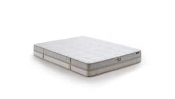 Yataş Bedding 120x200 Five-Z Fit Sleep Pocket Yaylı Yatak