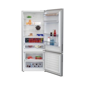 Beko 674581 EI No Frost Buzdolabı