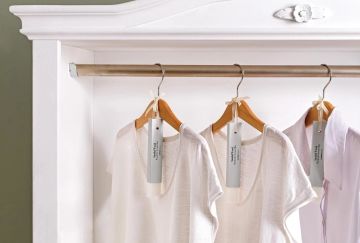 SandalWood Kokulu  Dolap Koku Barı