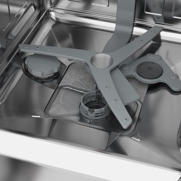 Beko BM 6047 I Bulaşık Makinesi