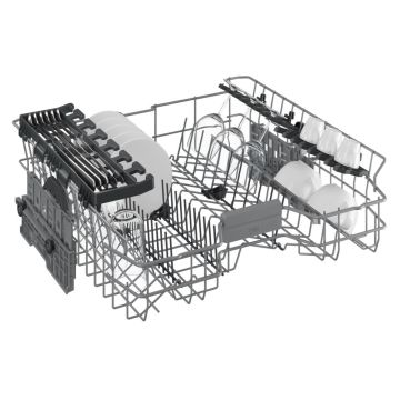 Beko BM 6047 I Bulaşık Makinesi