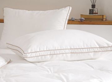 Yataş Bedding Lucent 1000 TC Yastık 1000 gr 50x70